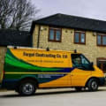 Fergal Contracting Co logo