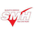 SMH Products logo