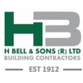 H Bell & Sons (Rochdale) logo