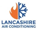 Lancashire Air Conditioning Logo