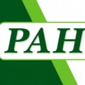 P A Hollingworth & Co logo