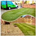 Wakefield Lawn Care & Garden Services logo