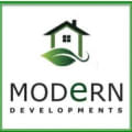 Modern Developments logo
