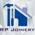 R P Joinery logo
