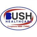 Bush Healthcare logo