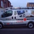 Curzon Aerials logo