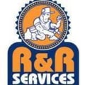 R & R Services logo