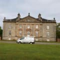 Archd. McCorquodale & Son logo