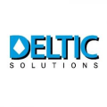Deltic Solutions logo