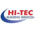 H T Building Services logo