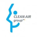 Clean Air Installations logo