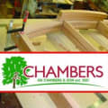 G H Chambers & Son logo