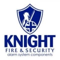 Knight Fire & Security Products logo