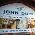 John Duff Joiners logo