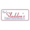 Sladdens Plumbing and Heating logo