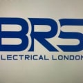 BRS Electrical logo