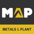 Metals and Plant logo