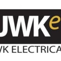 JWK Electrical logo