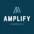Amplify Apartments logo