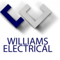 Williams Electrical Contractors logo