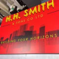 H H Smith & Sons CO logo