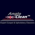 A Team Cleaning Specialists logo