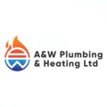 A & W Plumbing & Heating logo