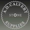 A R Calvert (Leyburn) logo