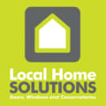Local Home Solutions logo