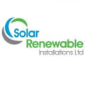 Solar and Renewable logo