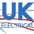 UK Electrical Installations Midlands logo