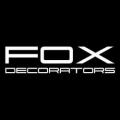 Fox Decorators logo