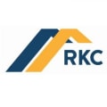 R K C Industrial Roofing logo