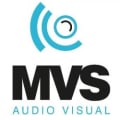 MVS Electrical & Security LLP logo