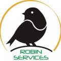 Robin Services logo