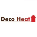 Decoheat logo