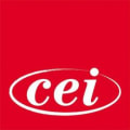 CEI Electrical logo