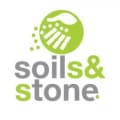Soils and Stone logo