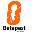 Betapest logo