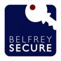 Belfrey Secure Locksmiths logo