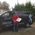 Currier Plastering logo