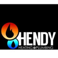 Hendy Heating and Plumbing logo