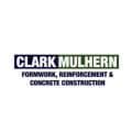 Clark Mulhern Construction logo