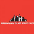 Birmingham Glass Services logo