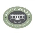 Philip Whear Windows & Conservatories logo