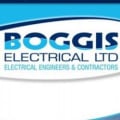 Boggis Electrical logo