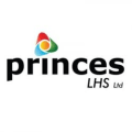 Princes Solar Energy logo