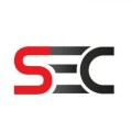 SEC Electrical logo