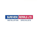 Sureview Aerials logo