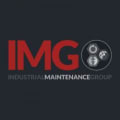 IMG Tree and Landscaping logo